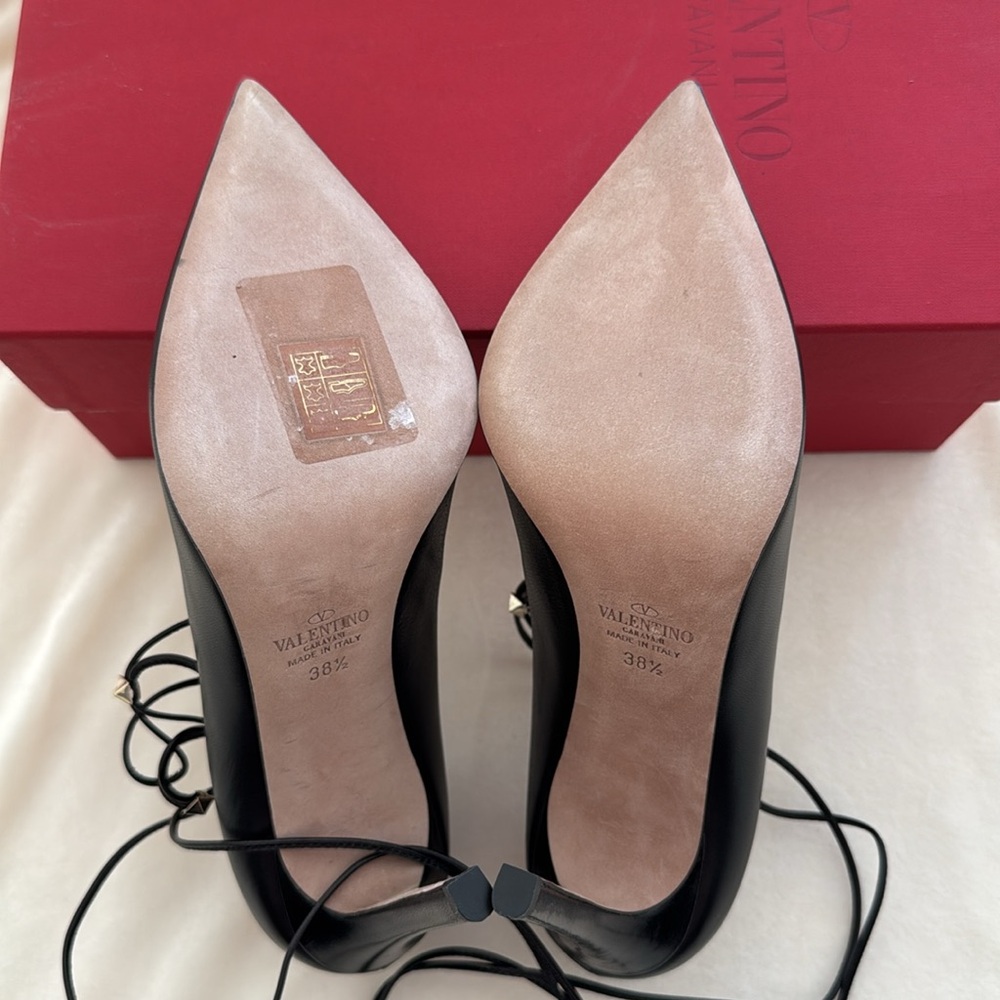 Valentino Heels - Picture 12 of 13